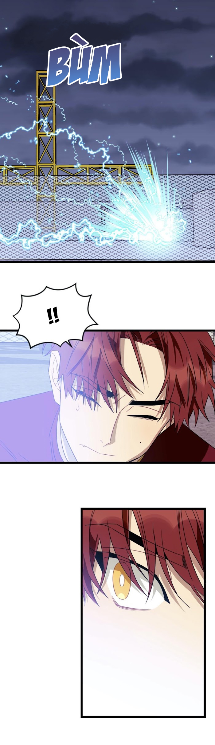 tell me your wish chapter 50 19