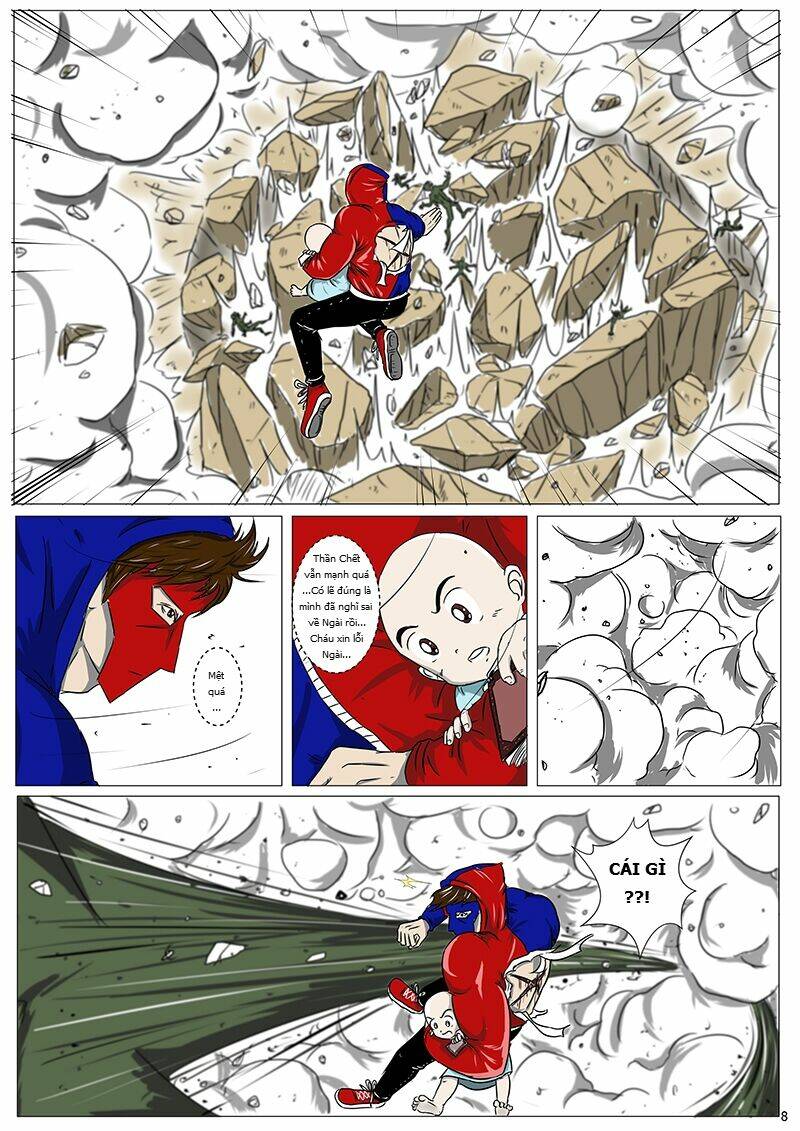 if i have 1 day to live chapter 10 10