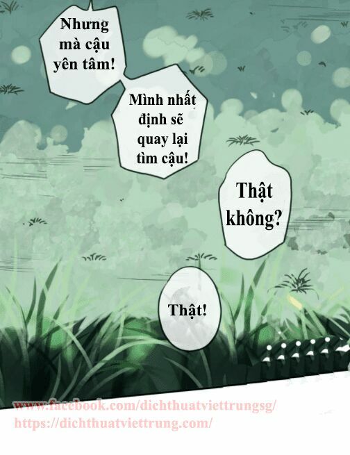 vết cắn ngọt ngào phần 1 chapter 45 39