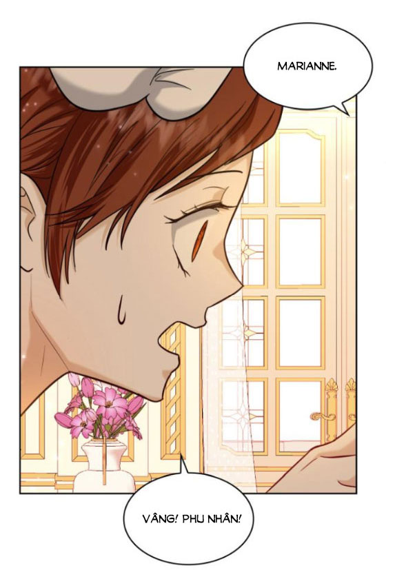 tôi trở thành vợ cũ của nam chính chapter 3.1 65