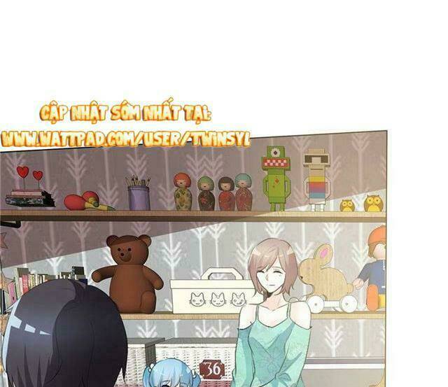 ái người tình xuất vu lam chapter 67 10