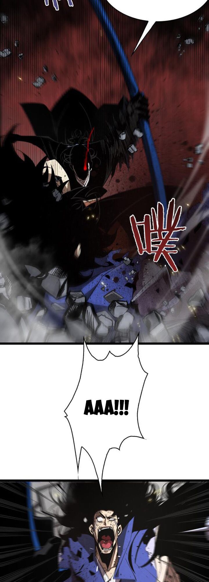 chư giới - tận thế online chapter 74 19