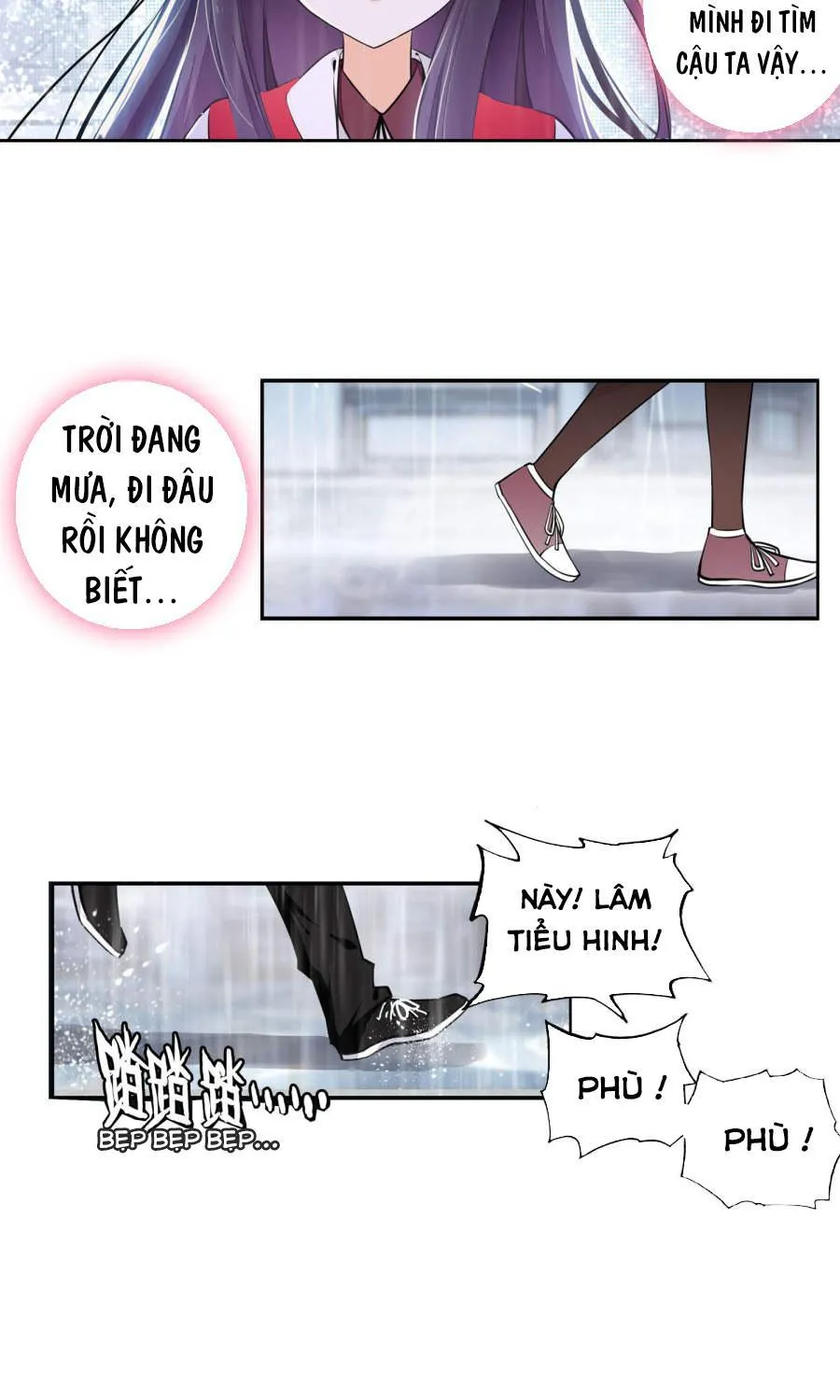 phách đương phu hàng hệ chapter 6 25