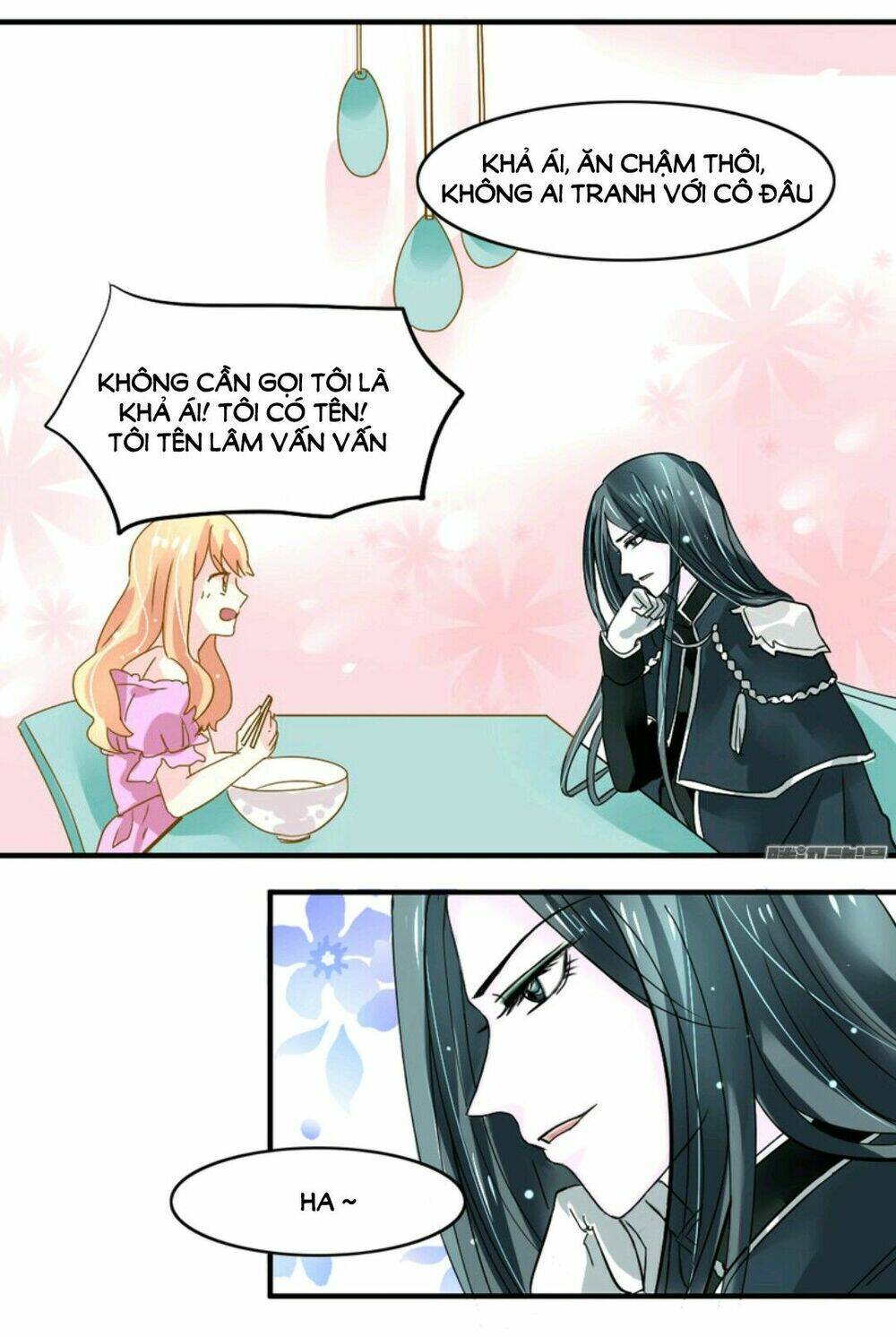 ma vương đại nhân đi thông thả chapter 11 3