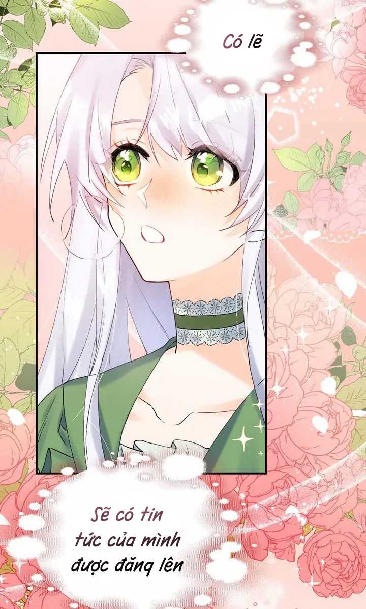 Lý Do Bảo Vệ Con Trai Của Phù Thủy chapter 1.1 - Trang 40