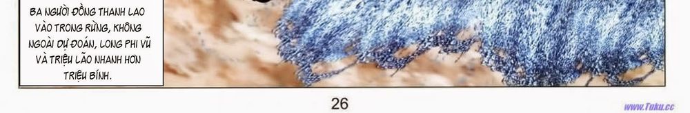 tuyệt thế vô song 2 chapter 63 48