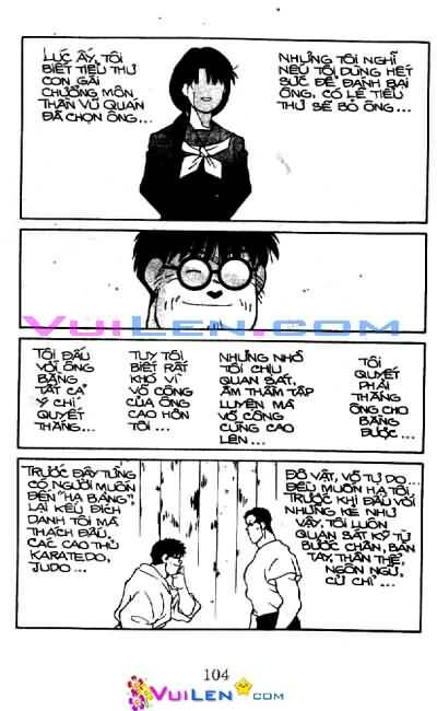 truyền nhân atula - shura no mon i chapter 34 101