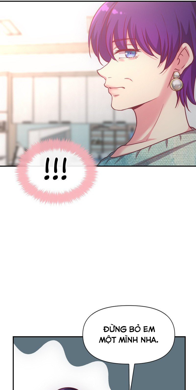 xin chào con yêu chapter 50 28