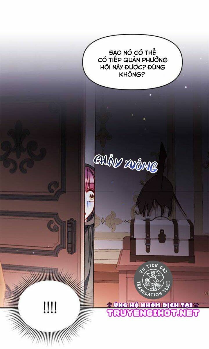 nữ chính muốn tôi trở thành mẹ kế chapter 27.5 23