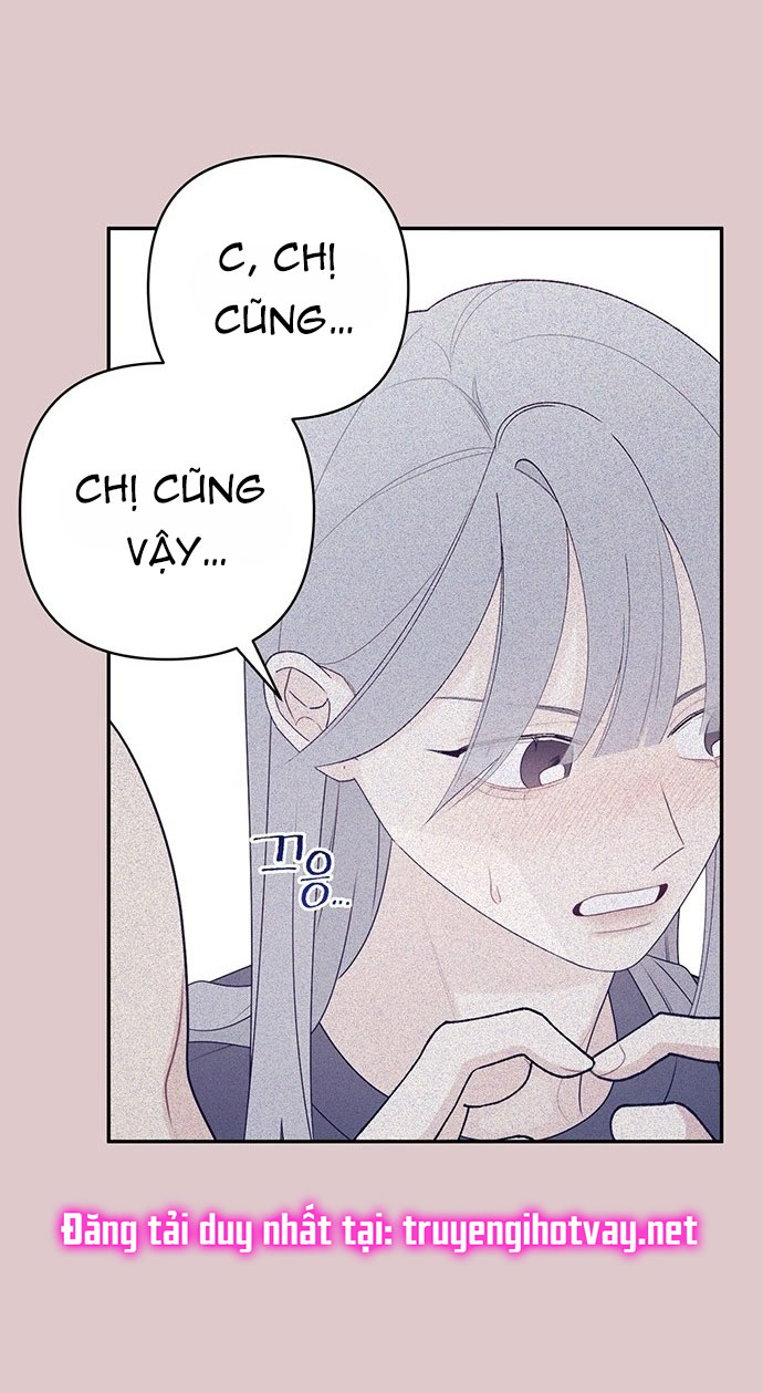 Cậu Ổn Đến Mức Nào chapter 3.1 - Trang 23