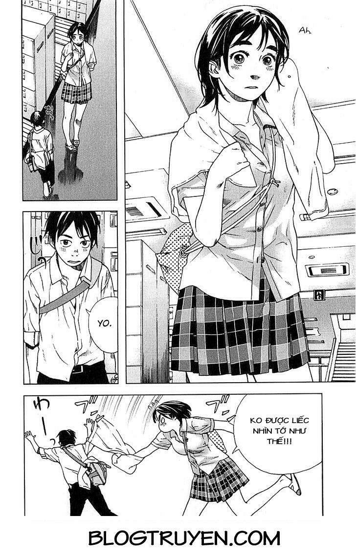 fujiyamasan wa shishunki chapter 6 19