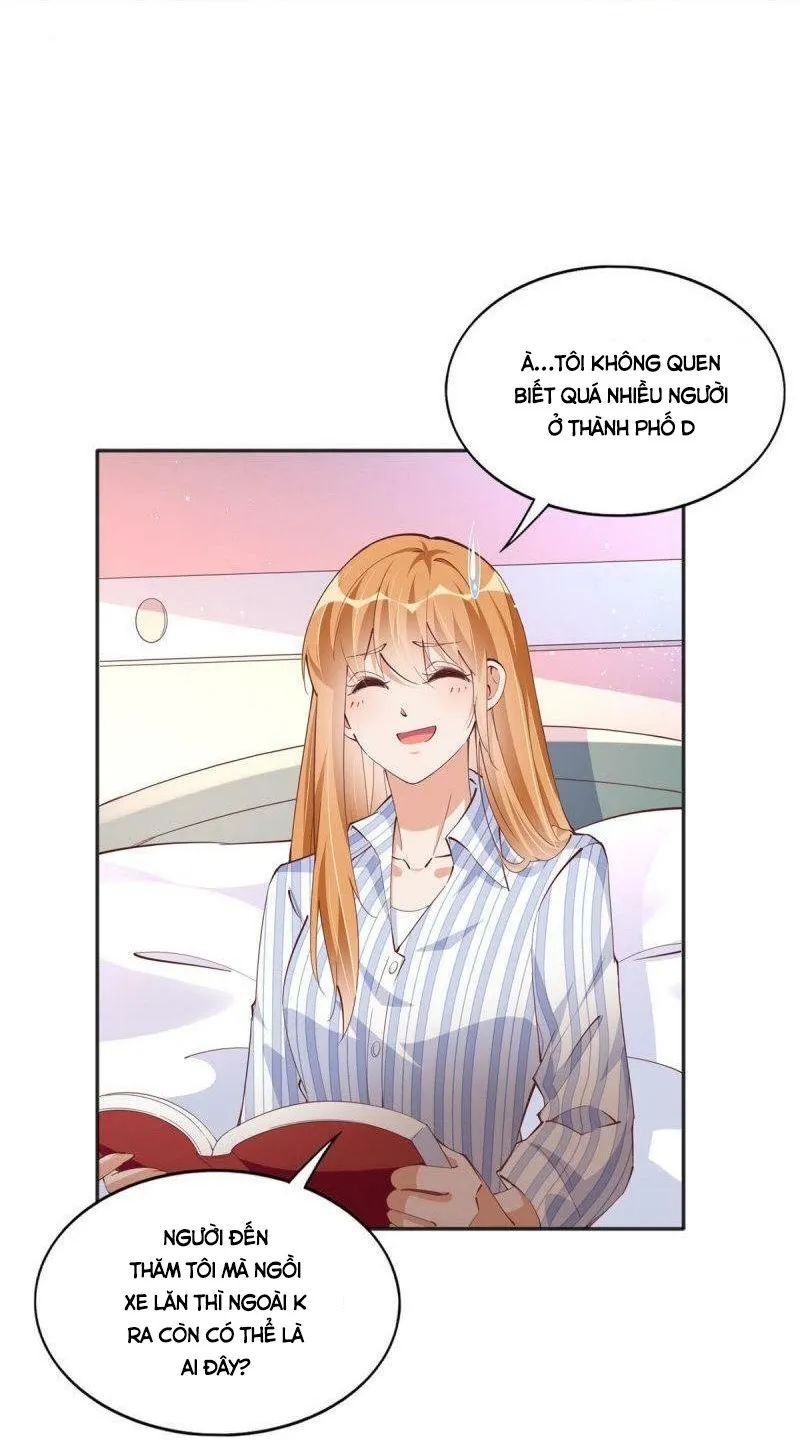 Boss Nhà Giàu Lại Là Nữ Sinh Trung Học! chapter 80.81 33