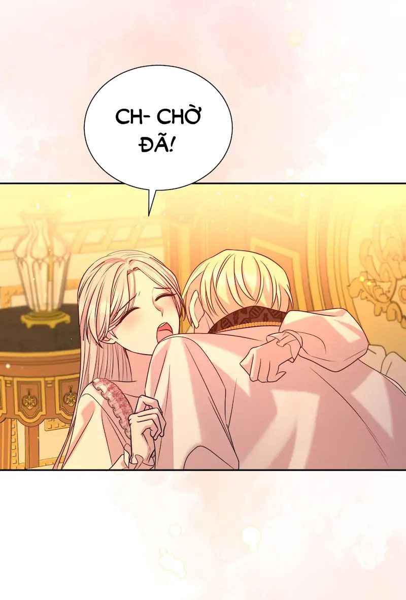 tôi chán nản vì người chồng thứ 2 còn "khỏe" hơn chồng cũ chapter 73.2 29