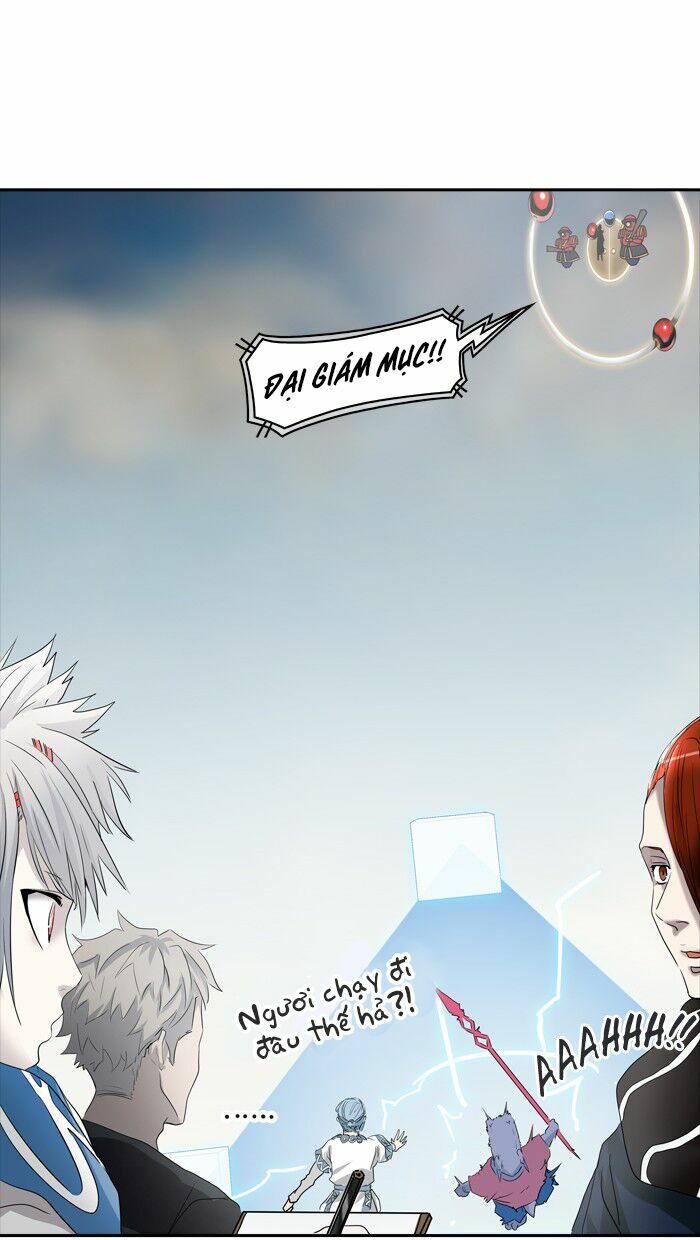 tòa tháp bí ẩn 2 chapter 271.5 59