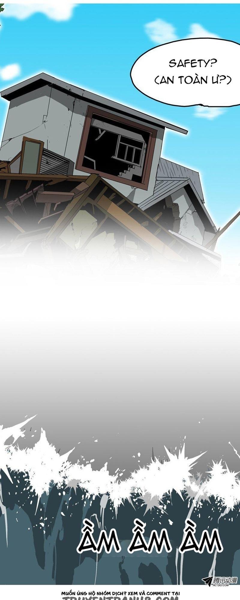 hồi sinh chapter 26 23