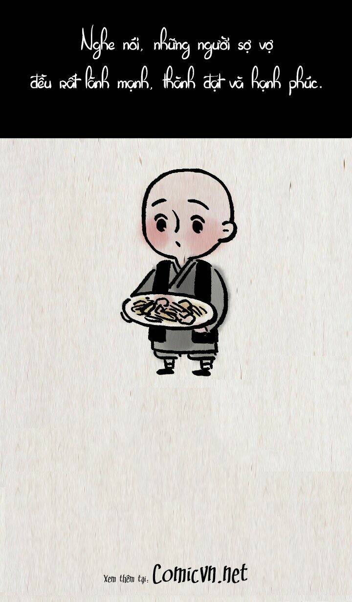 nhất thiền tiểu hòa thượng chapter 58 49