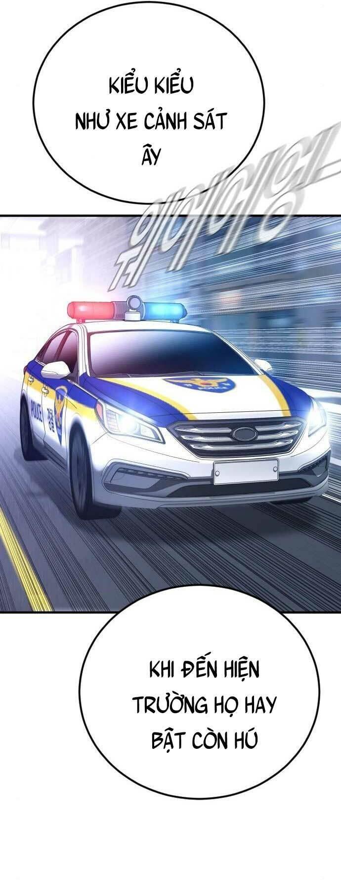 đặc vụ kim chapter 61 58