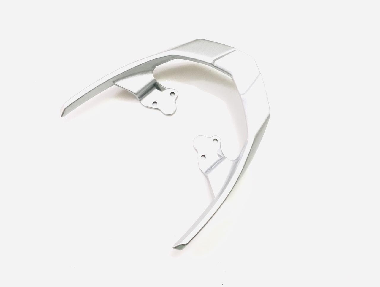 Cảng sau spark dành cho xe sirius màu bạc