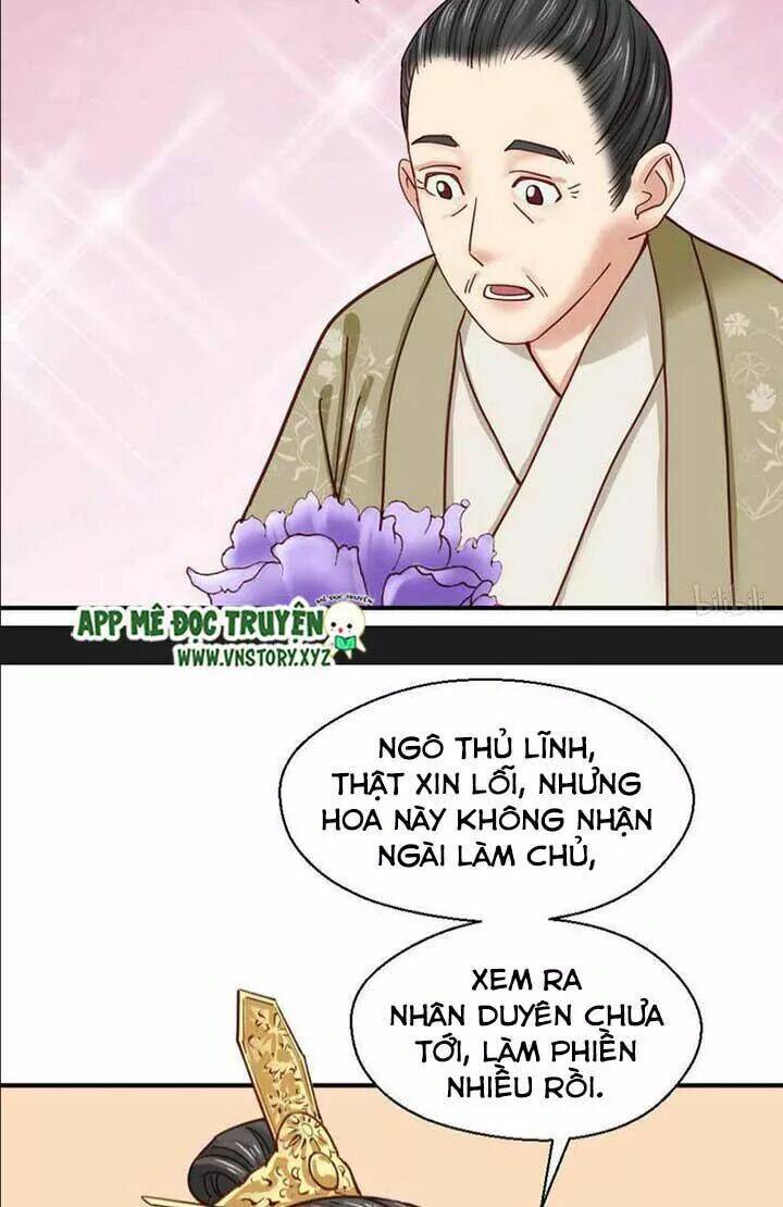 kiều nữ độc phi chapter 109 25