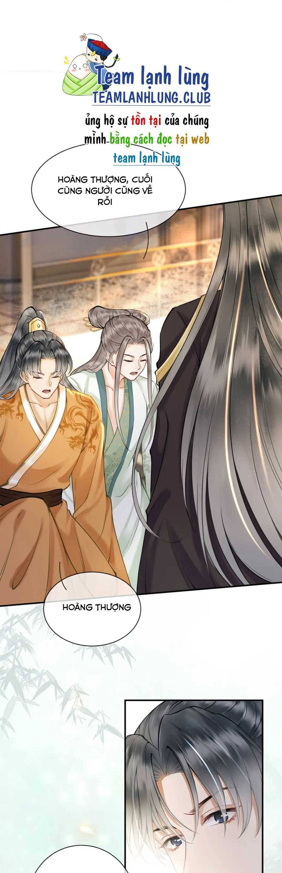 ngỗ tác cẩm y chapter 20 1