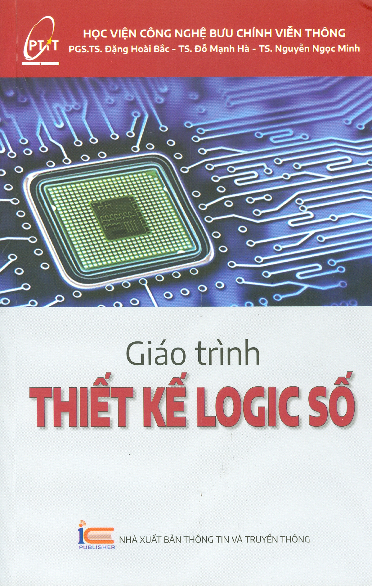 Giáo Trình Thiết kế Logic Số