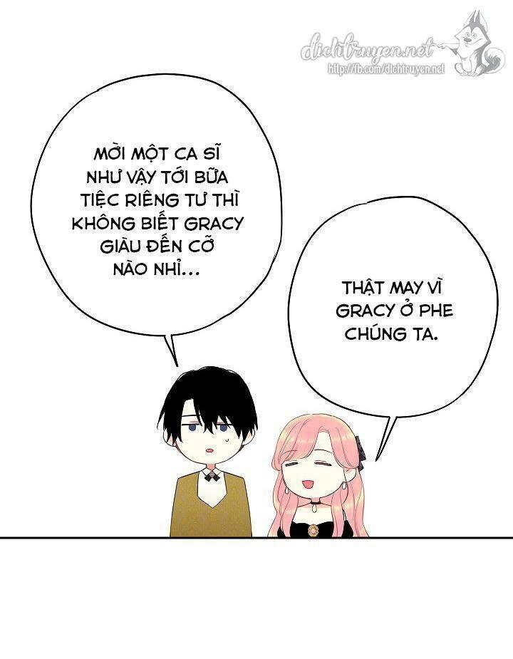 trọng sinh trở thành hoàng phi chapter 191 38