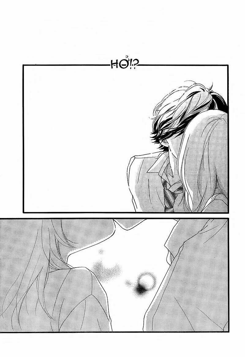 mối tình tuổi thanh xuân chapter 20 45