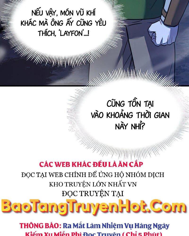 sự trở lại của hiệp sĩ giáo vô song chapter 61 33