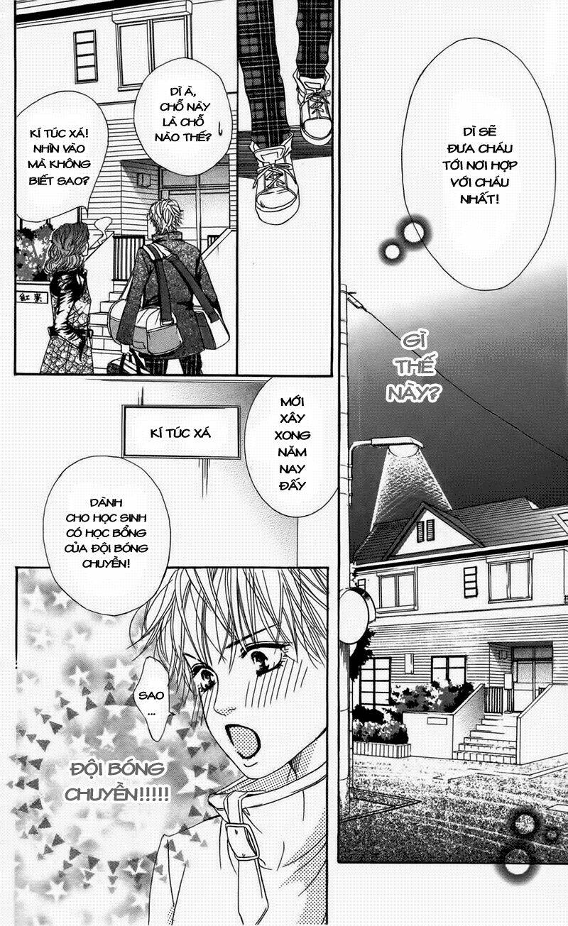 xứng danh anh hùng chapter 1 54