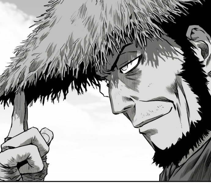 Sát Thủ Anh Vũ Chapter 70 201