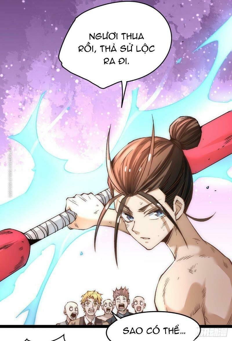 đô thị đỉnh phong cao thủ chapter 146 5