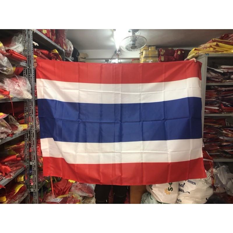 Quốc Kỳ ThaiLand 1 x 1,5m