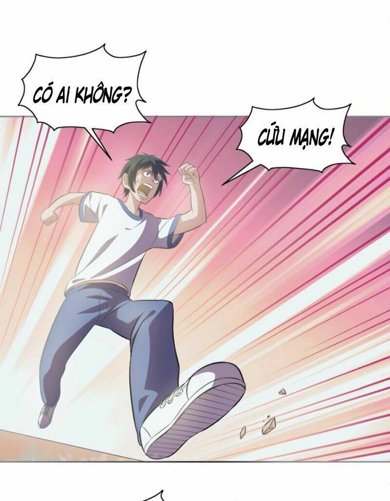 chín năm nghĩa vụ tu chân chapter 7 37