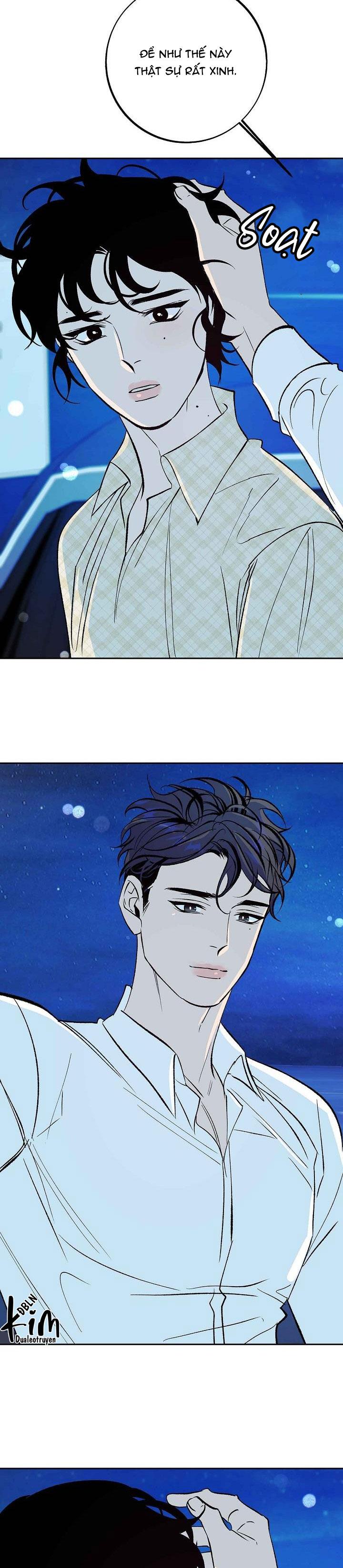 sa ha (anh dâu x em chồng) chapter 6 22