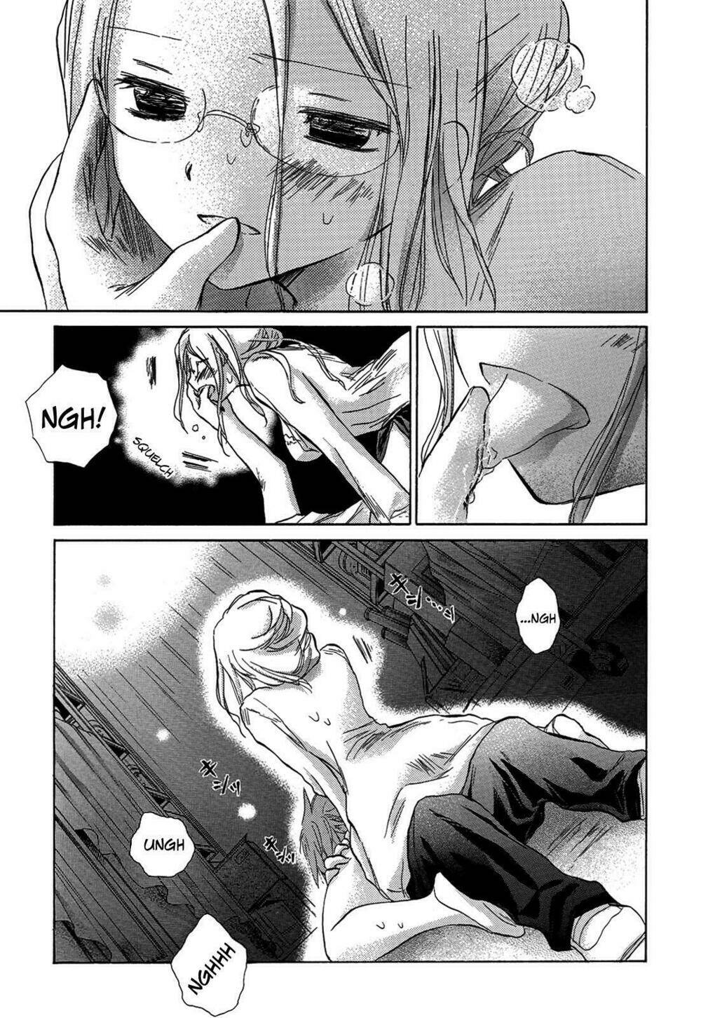 kanojotachi no saishuu teiri chapter 6 18