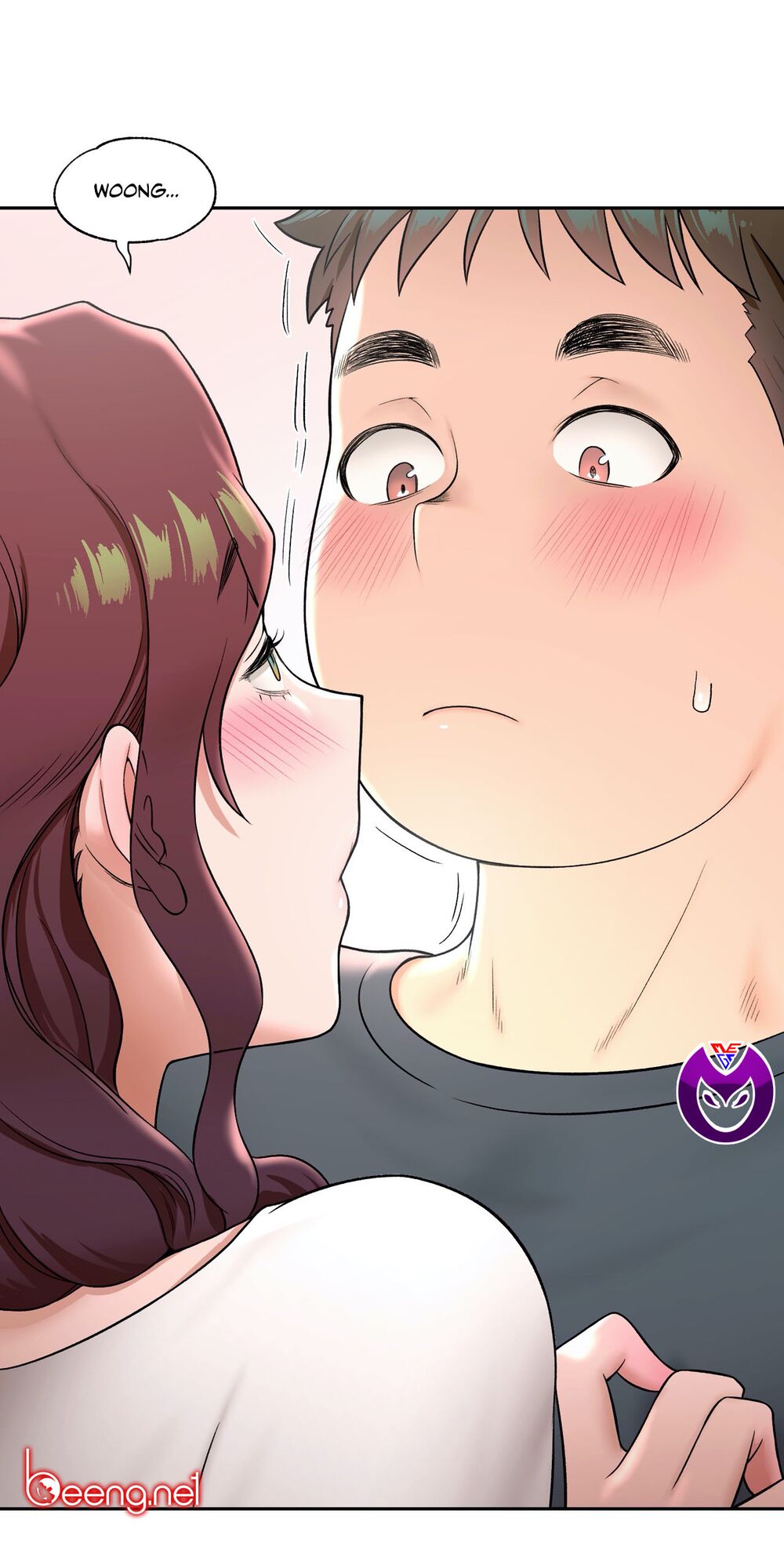 phòng tập gym bí mật chapter 38 21