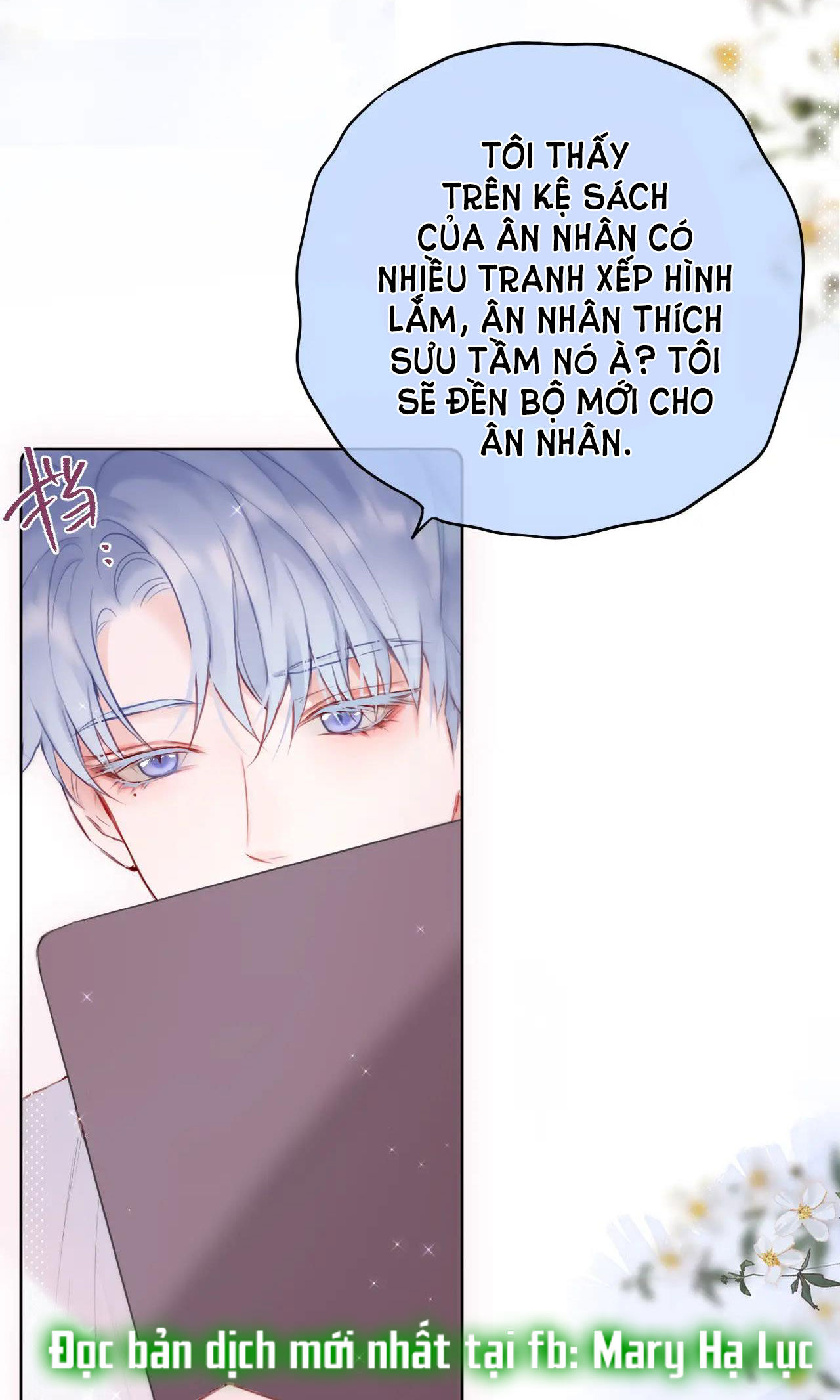 cạm bẫy của hồ ly chapter 12.1 14