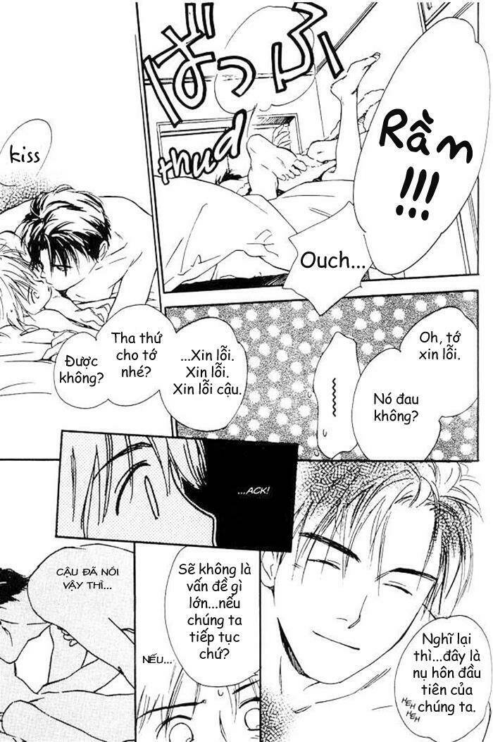 ham muốn chapter 2 24