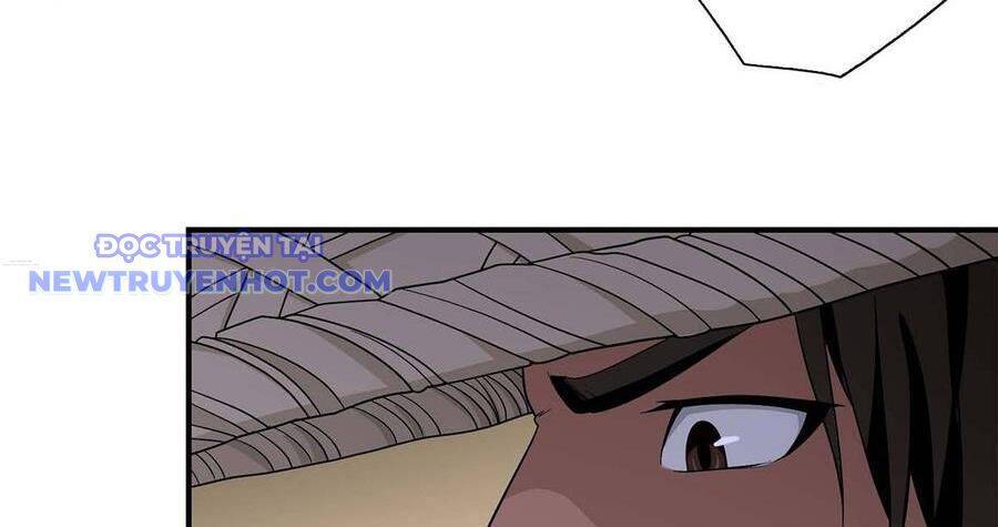 thiên long bát bộ webtoon chapter 133 34