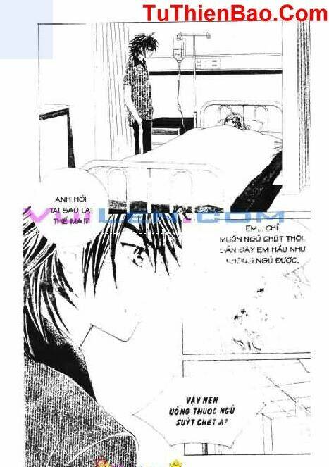 ánh nắng chói chang chapter 15 93