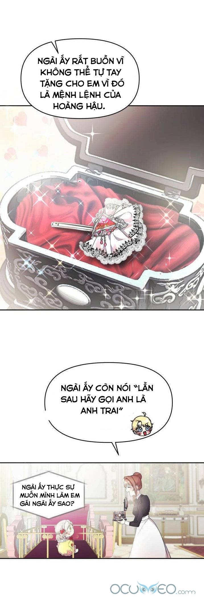 đứa con của rồng chapter 6 19