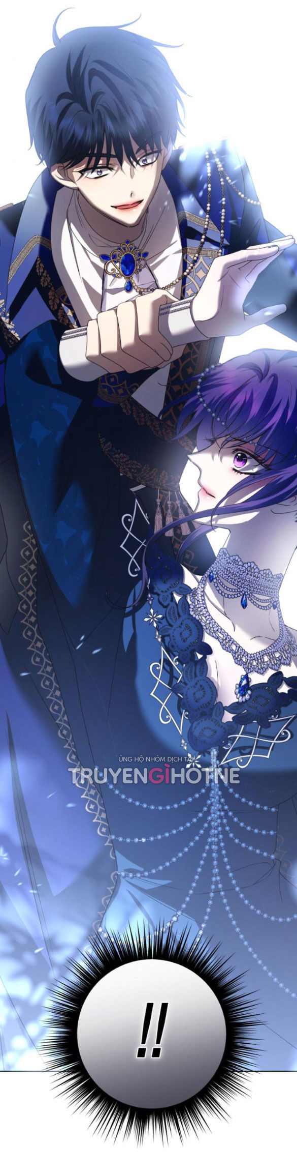 tôi muốn trở thành cô ấy dù chỉ là một ngày chapter 144.2 23