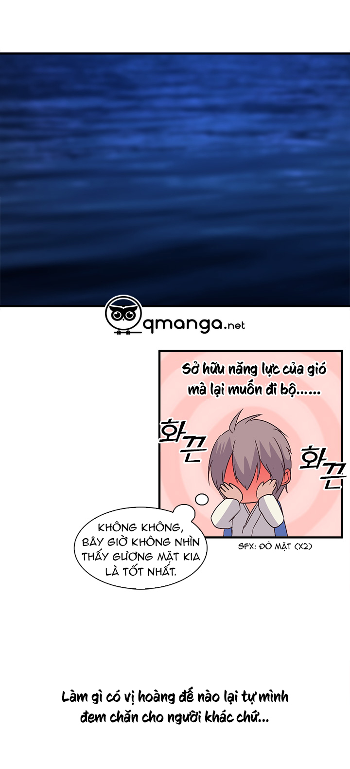 Tái Sinh Chapter 31 - Trang 24