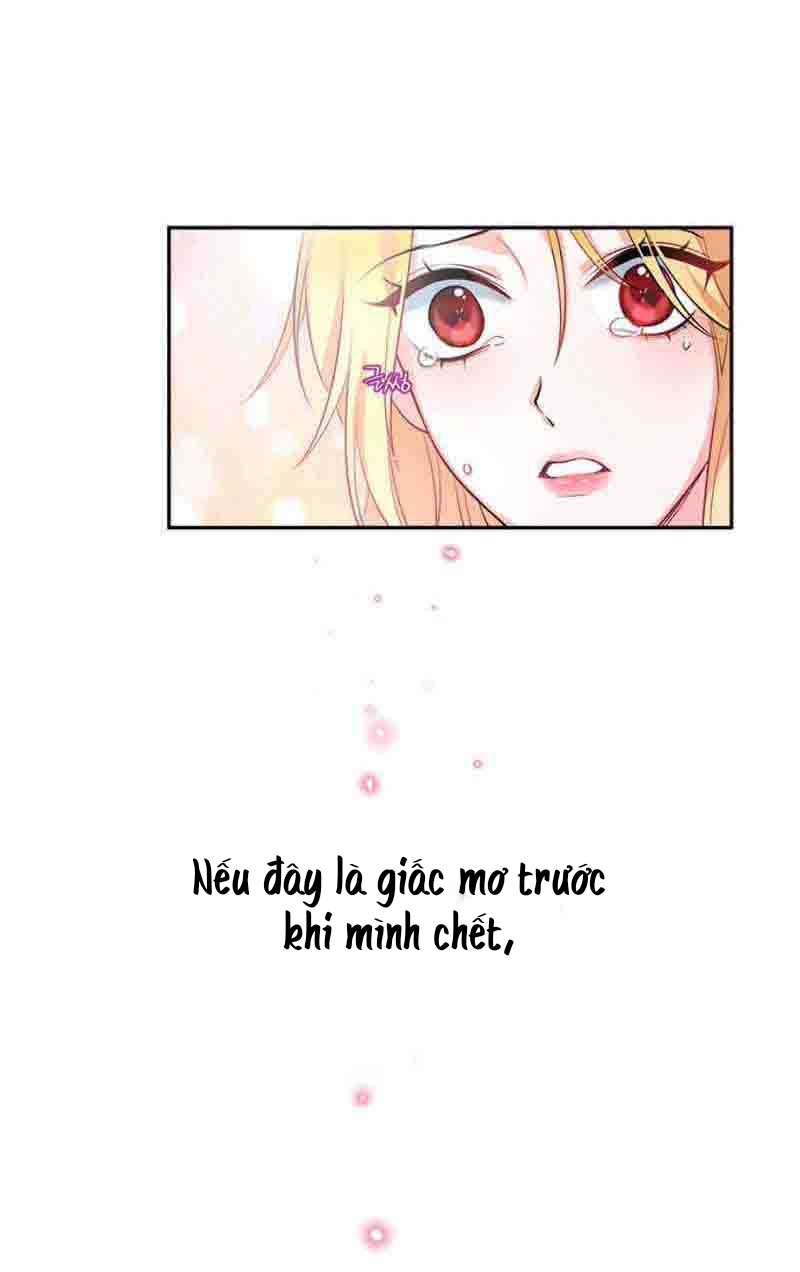 sự trở lại của kỵ sĩ chapter 0.5 43