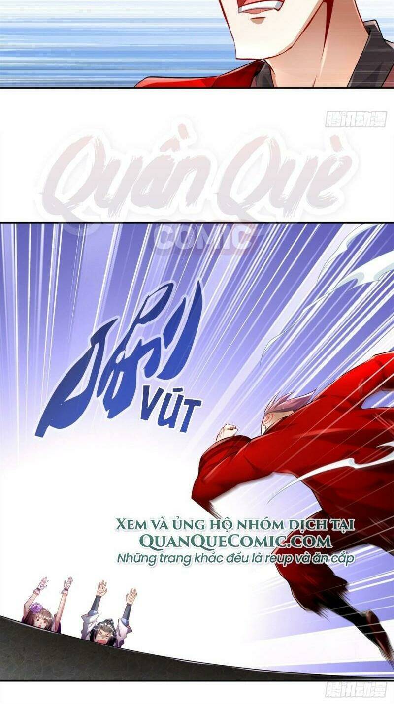 võng du chi tối cường đoán mệnh sư chapter 66 2