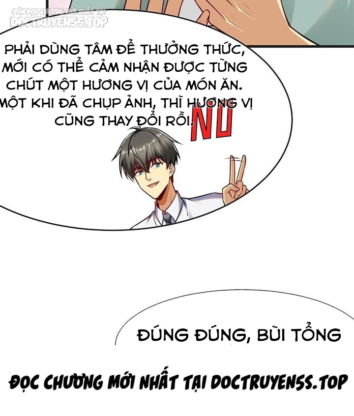 ta làm giàu từ thua lỗ game chapter 111 53