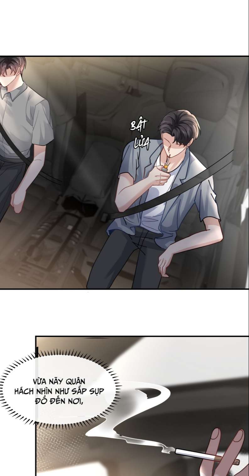 máy bay giấy chapter 106 29