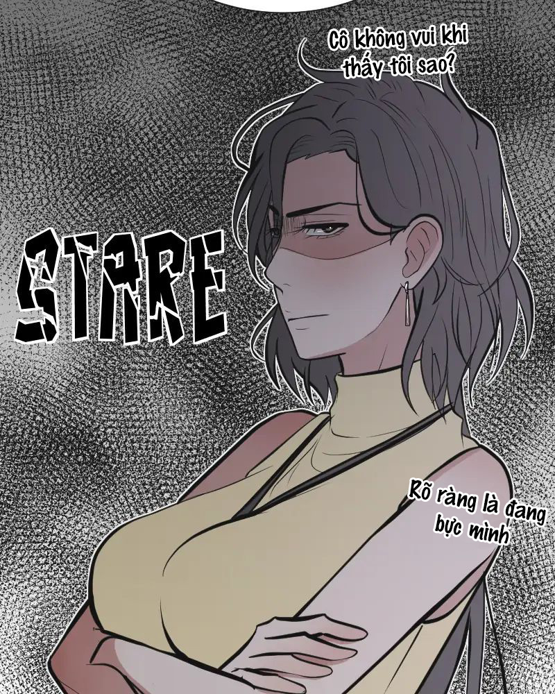 tôi ghét anh, vậy anh làm tình với tôi chứ? chapter 10.1 7