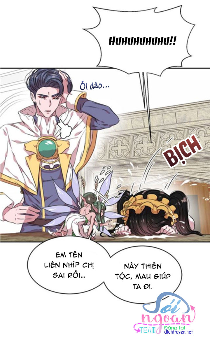 con gái bảo bối của ma vương chapter 11 46