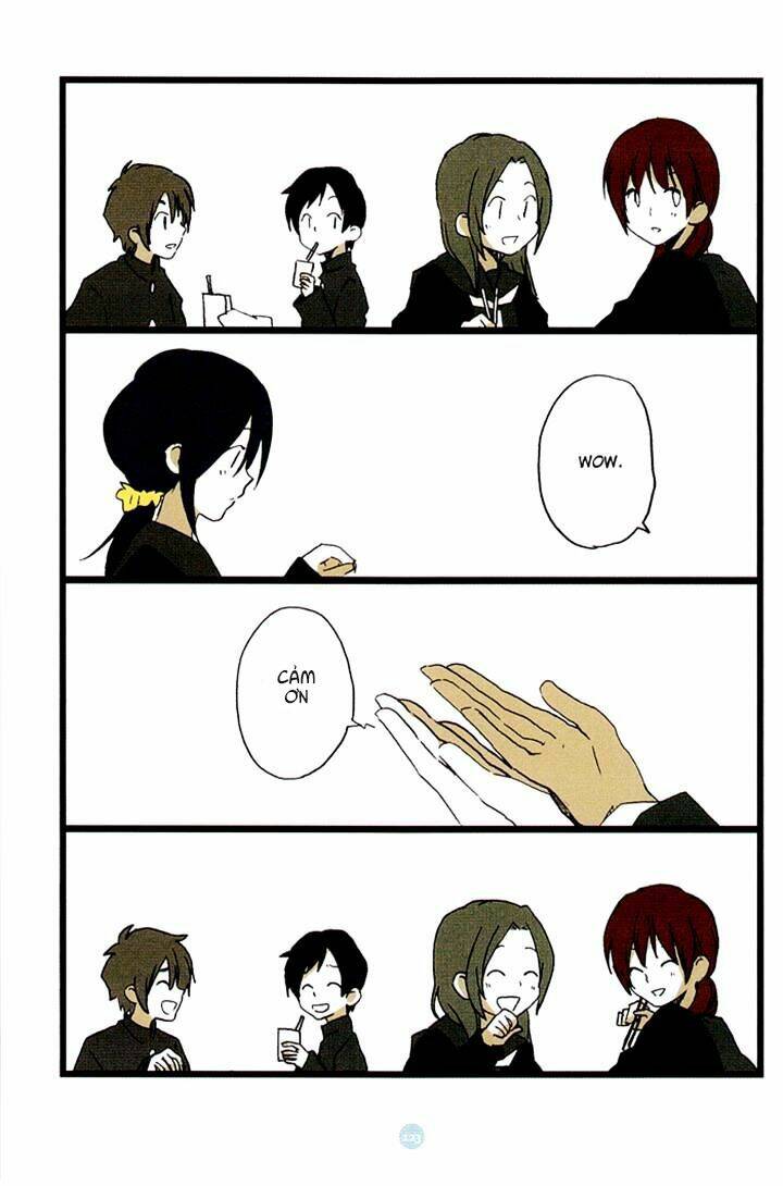 seishun rikon chapter 5 21